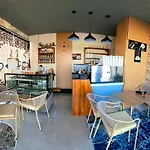 Grand Orchid Hotel Apartment