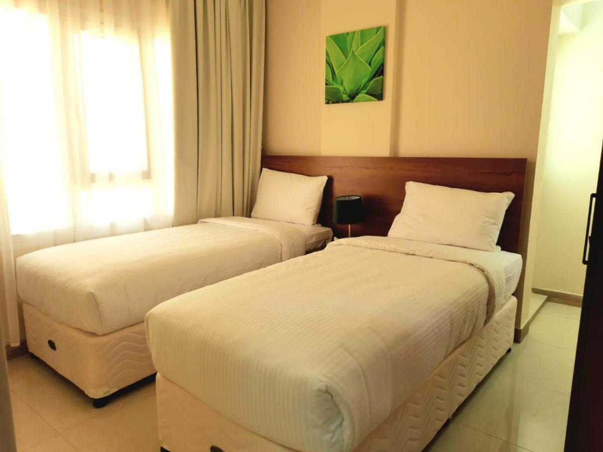 Grand Orchid 2* Duqm